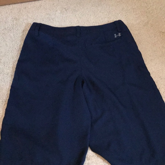 Under Armour Shorts - Picture 4 of 5